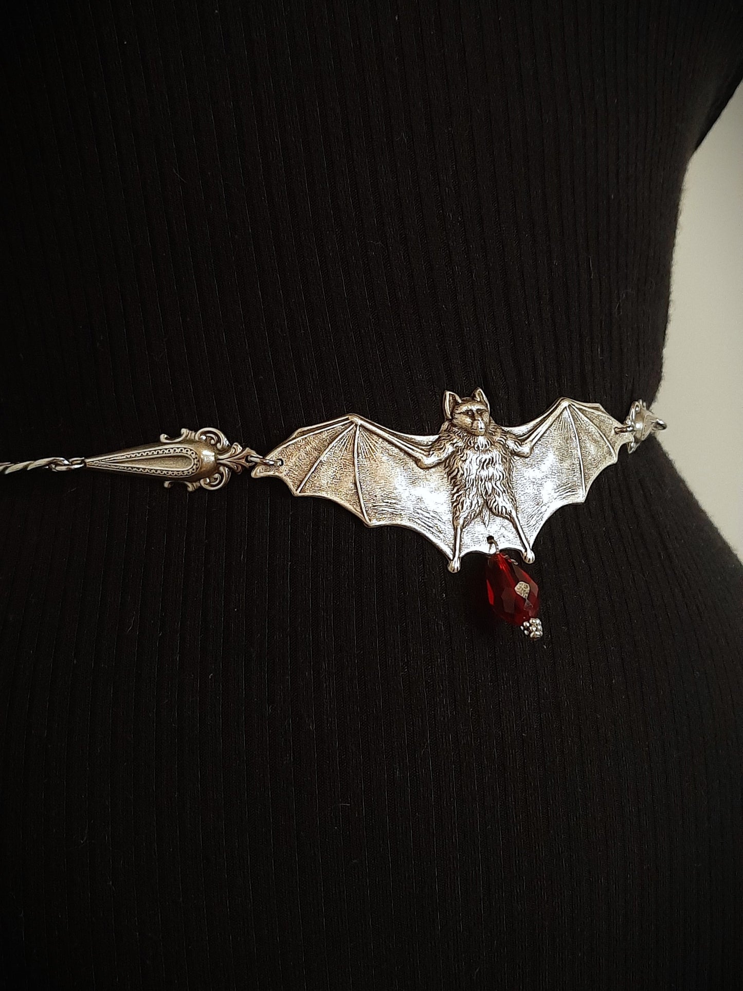 NIGHT CREATURE bat belt