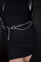 Chain belt Ouroboros