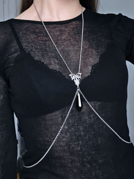 ARMOR Fantasy body chain