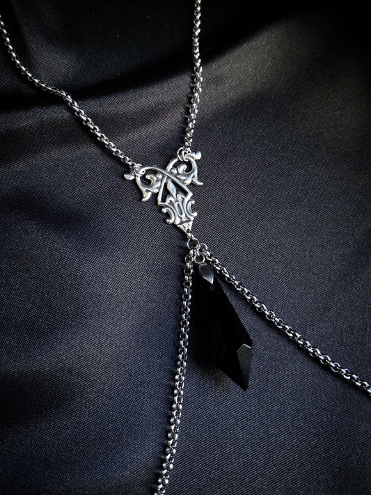 ARMOR Fantasy body chain