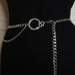 Chain belt Ouroboros