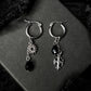 ARCANUM charm earrings