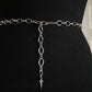 Chain belt - Dagger