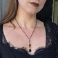 One of a kind necklaces