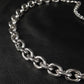 BACKBONE - XL Chunky chain necklace