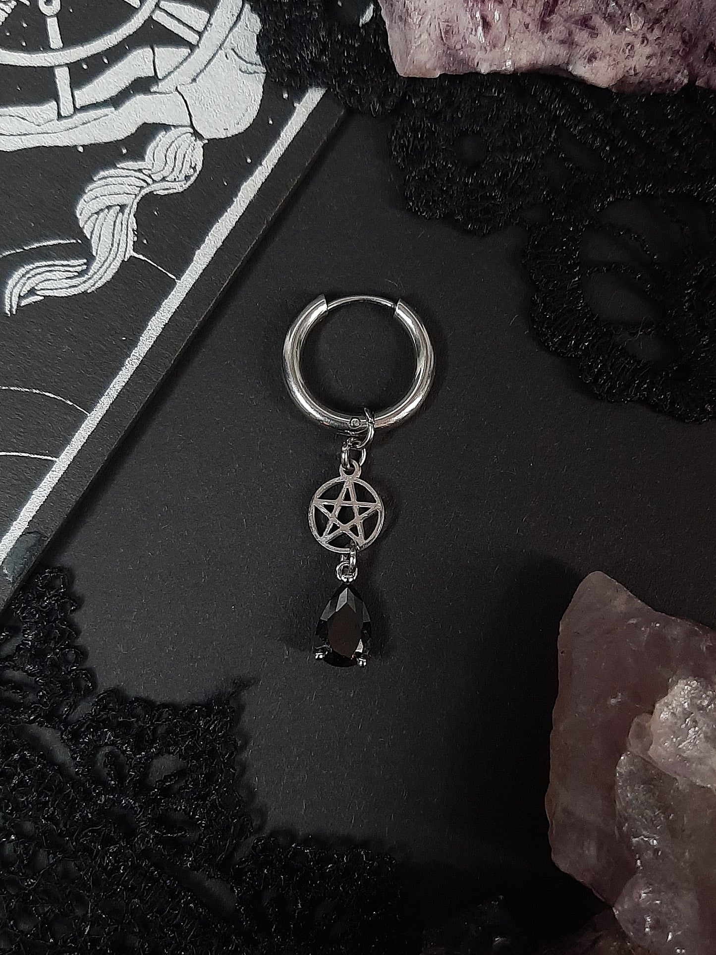 Enigma charms clicker ～ PENTACLE