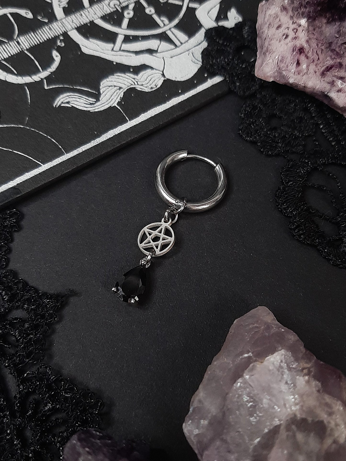 Enigma charms clicker ～ PENTACLE