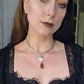 One of a kind necklaces