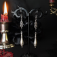 TRANCE - Bohemian pendulum earrings