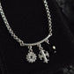 ARCANUM charm necklace