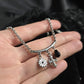 ARCANUM charm necklace