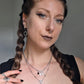 ARCANUM charm necklace