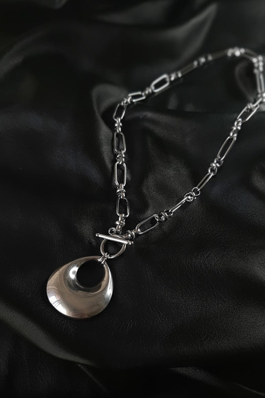 ZEAL - Drop chain necklace