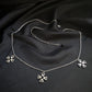 TRINITY cross belt