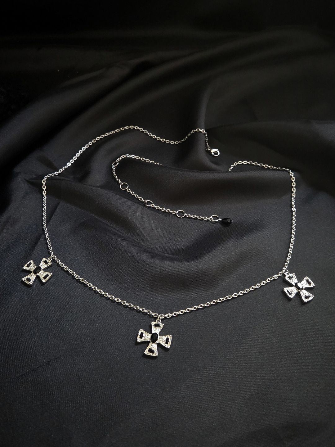 TRINITY cross belt