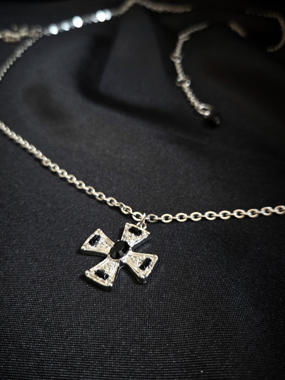 TRINITY cross belt