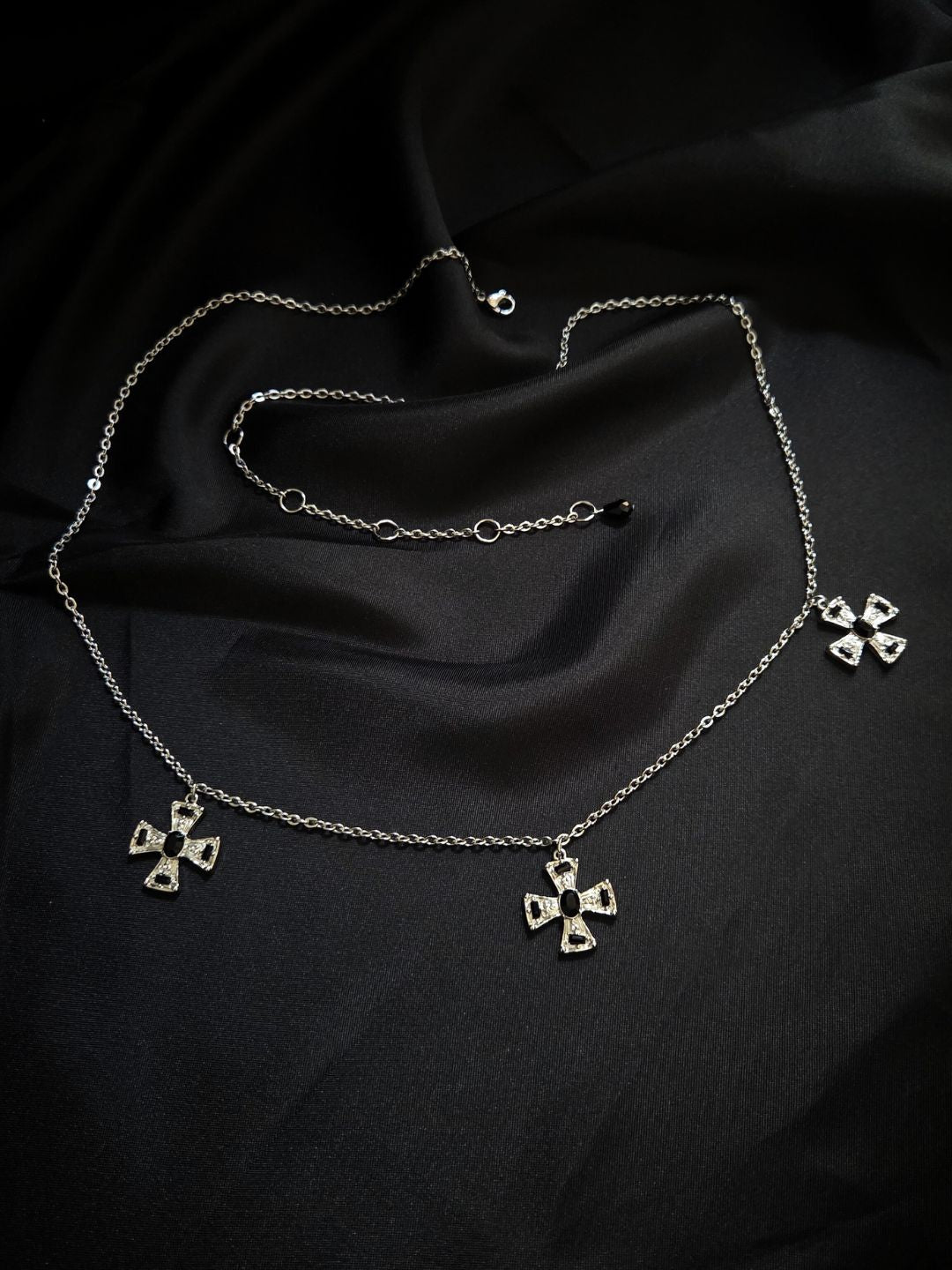 TRINITY cross belt