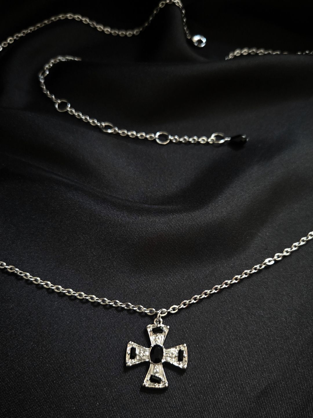 TRINITY cross belt