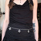 TRINITY cross belt