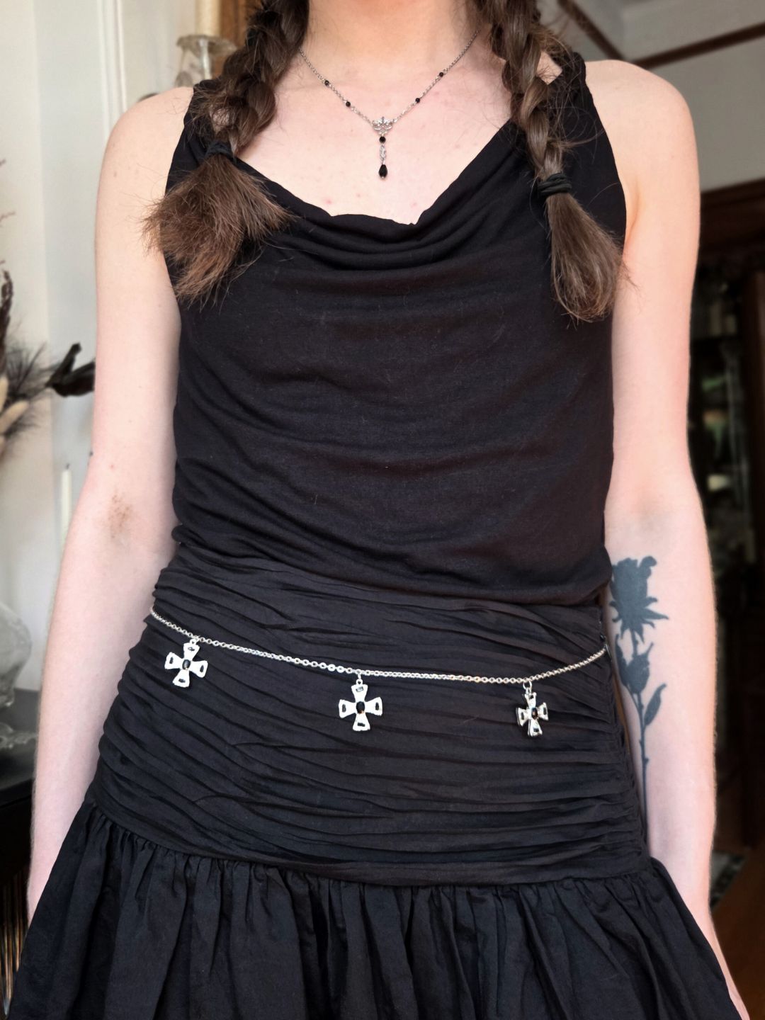 TRINITY cross belt