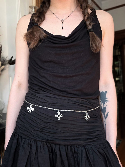 TRINITY cross belt