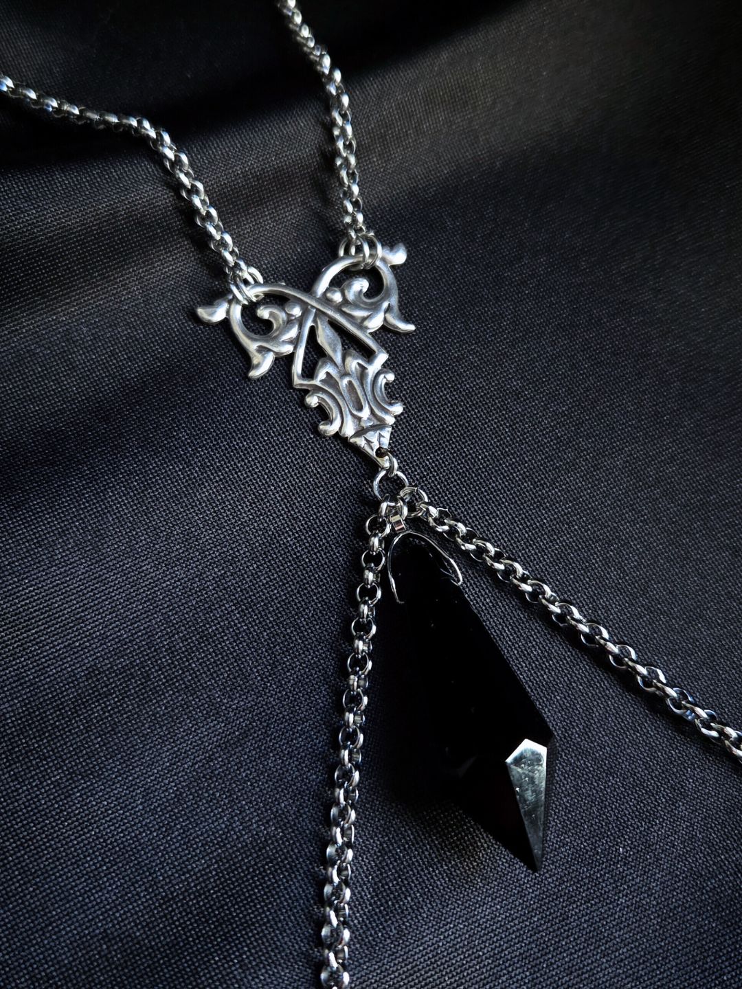 ARMOR Fantasy body chain