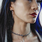 PIERCED - Chunky chain necklace