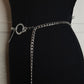 Chain belt Ouroboros