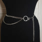 Chain belt Ouroboros