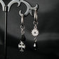 ARCANUM charm earrings