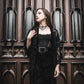 Protector - Gargoyle chimera necklace