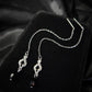 OBSCURA - Filigree treader earrings