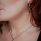 ROYAL BLOOD necklace