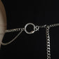 Chain belt Ouroboros