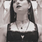 OMEN - Dagger necklace