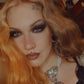 LUCY'S COLLAR - Statement pearl Victorian necklace