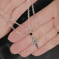 OMEN - Dagger necklace