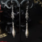 TRANCE - Bohemian pendulum earrings