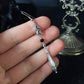 TRANCE - Bohemian pendulum earrings