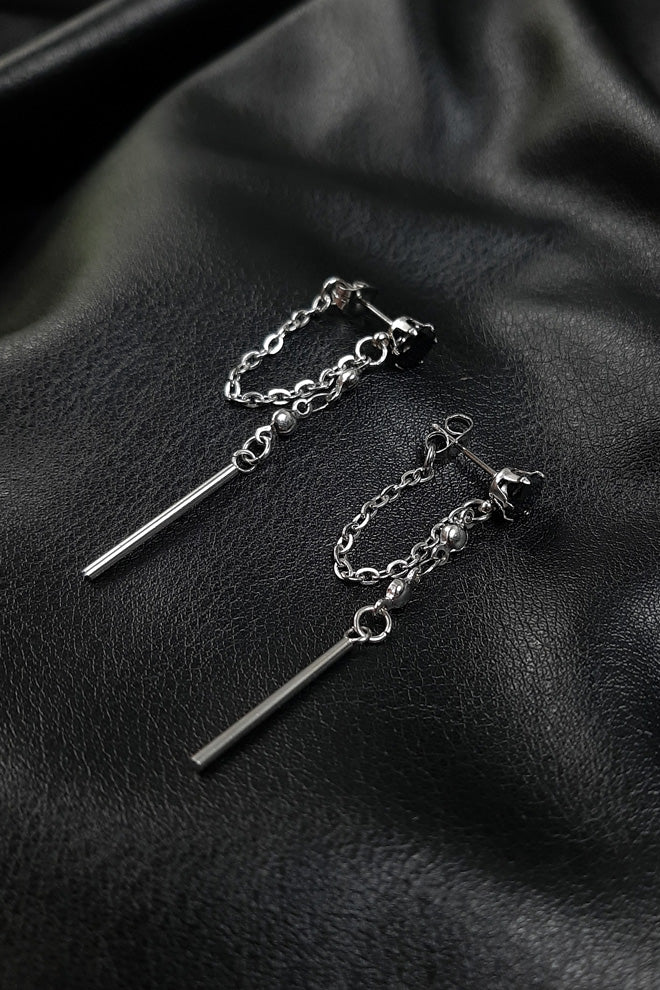 Earrings- Studs